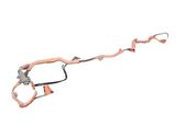 High voltage cable