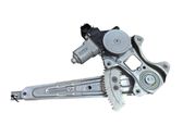 El. Lango pakėlimo mechanizmo komplektas
