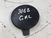 Cache crochet de remorquage arrière