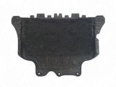 Unterfahrschutz Unterbodenschutz Motor