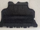 Cache de protection sous moteur