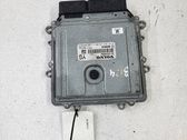Unidad de control/módulo del motor