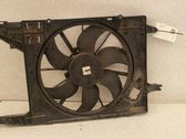 Ventilateur de refroidissement de radiateur électrique