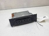 Radio/CD/DVD/GPS head unit