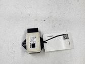 ESP Drehratensensor Querbeschleunigungssensor