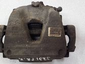 Bremssattel vorne