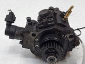 Pompe d'injection de carburant à haute pression