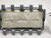 Passenger airbag