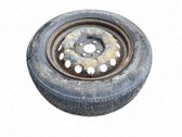 Jante en acier R15