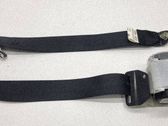 Ceinture de sécurité arrière centrale (siège)