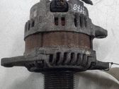 Lichtmaschine