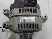 Lichtmaschine