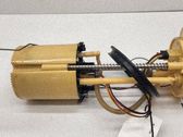 In-tank fuel pump