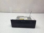 Radio/CD/DVD/GPS-pääyksikkö