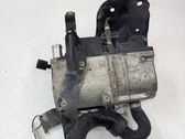 Auxiliary pre-heater (Webasto)