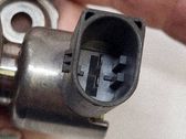 Polttoaineen ruiskutuksen suurpainepumppu