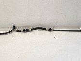 Elektromobilio variklio aušinimo žarnelės/vamzdeliai