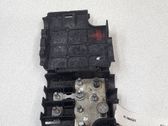 Cableado positivo
