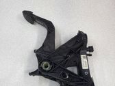 Pedal de embrague