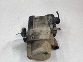Auxiliary pre-heater (Webasto)