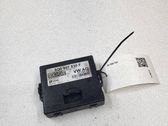 Gateway valdymo modulis