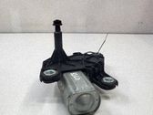 Rear window wiper motor