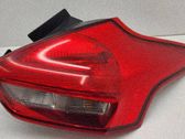 Lampa tylna