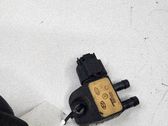 Sensor de presión del escape