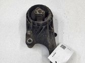 Engine mount bracket
