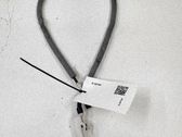 Línea de cable puerta delantera