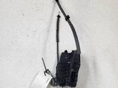 Cerradura de puerta delantera