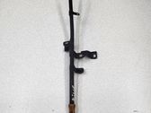 Oil level dip stick