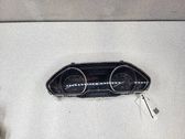 Spidometras (prietaisų skydelis)
