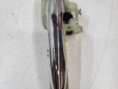 Front door exterior handle