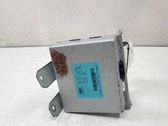 Start/Stop control module