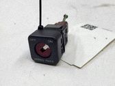 Interruptor de encendido/apagado del airbag de pasajero