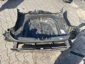 Pièce de carrosserie arrière