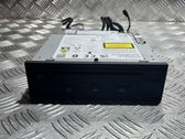 Lector de tarjeta/llave de arranque