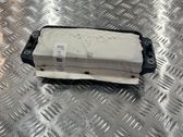 Airbag de passager