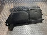Trunk/boot side trim panel
