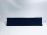 Trunk/boot mat liner