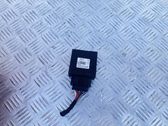 Fuel pump relay
