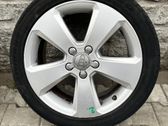 Jante alliage R17