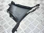 Radiator trim