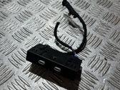 Connecteur/prise USB