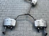 Muffler/silencer