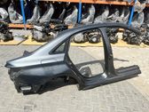 Pièce de carrosserie arrière