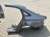 Pièce de carrosserie arrière