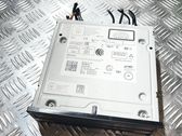 Radio / CD-Player / DVD-Player / Navigation