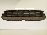 Front bumper lower grill